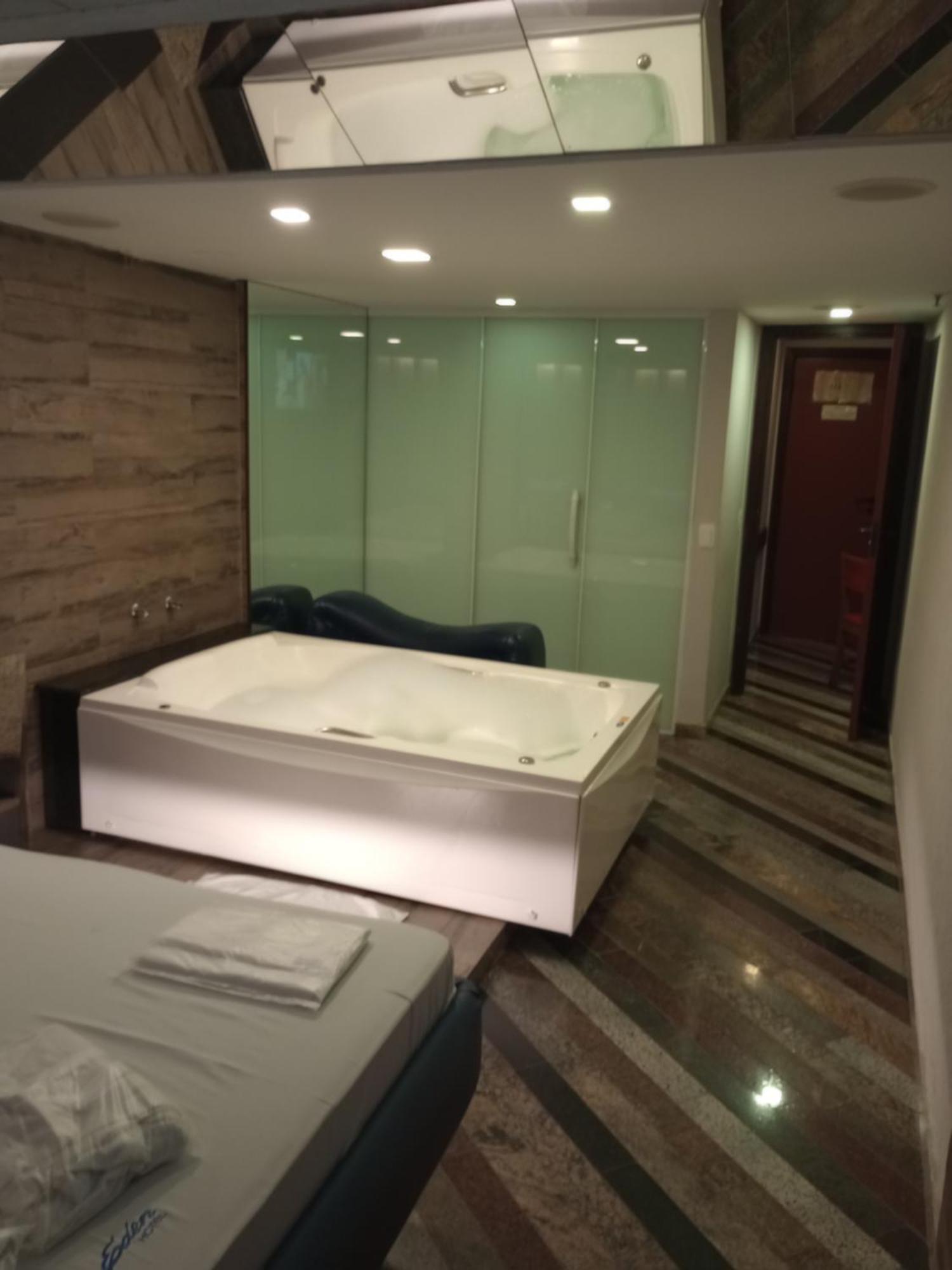 Eden Hotel (Adults Only) — Fotók 1