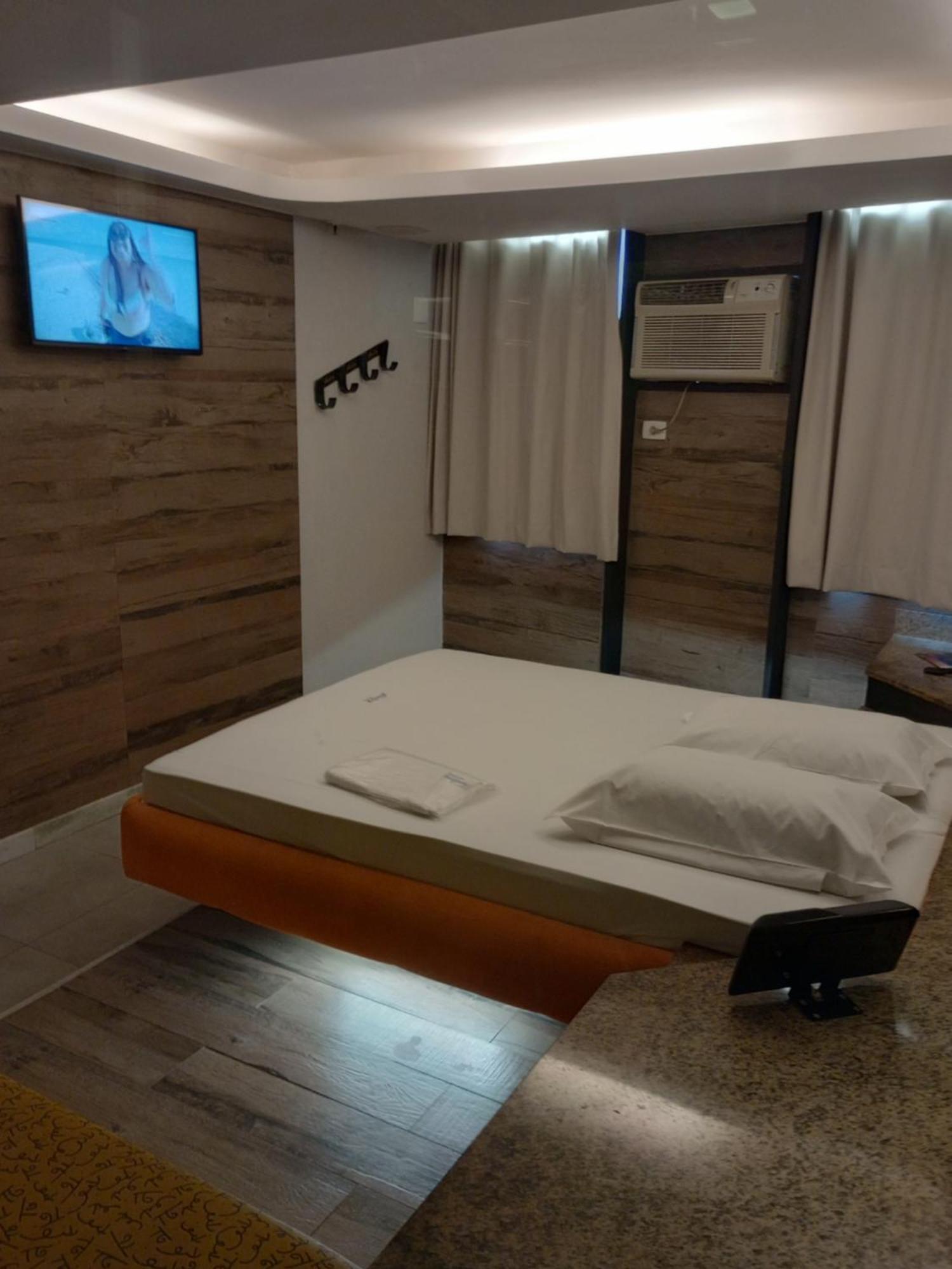 Eden Hotel (Adults Only), Rio de Janeiro