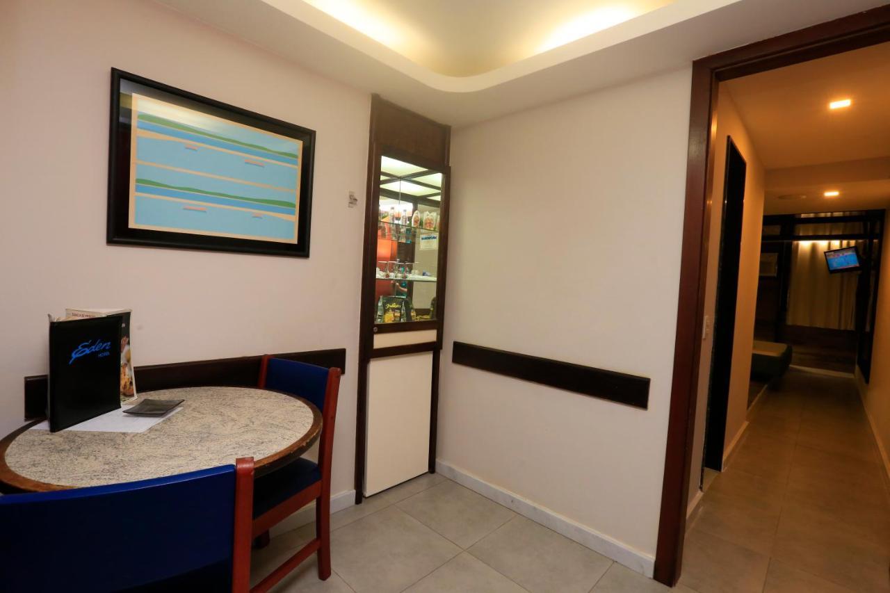Eden Hotel (Adults Only) — Fotók 2