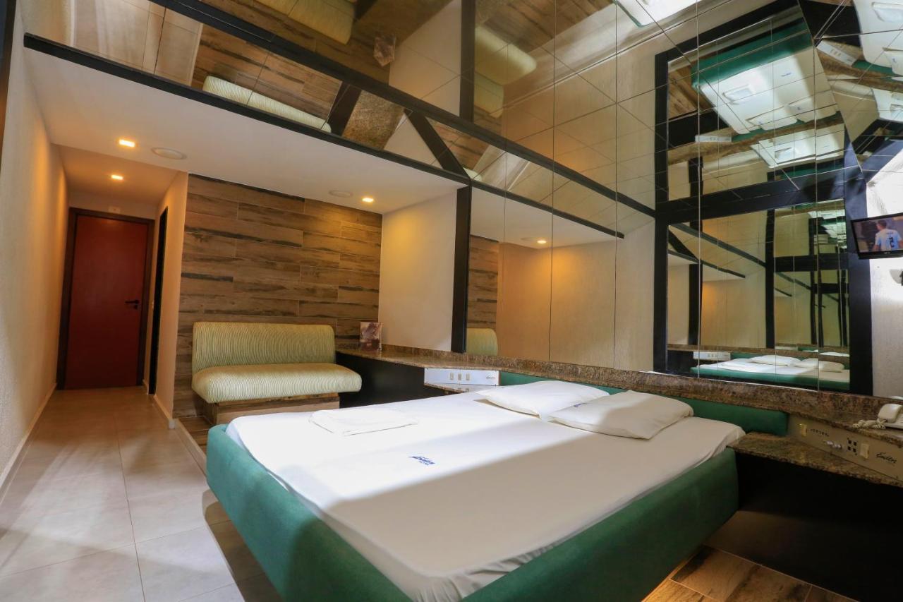 Eden Hotel (Adults Only) — Fotók 3